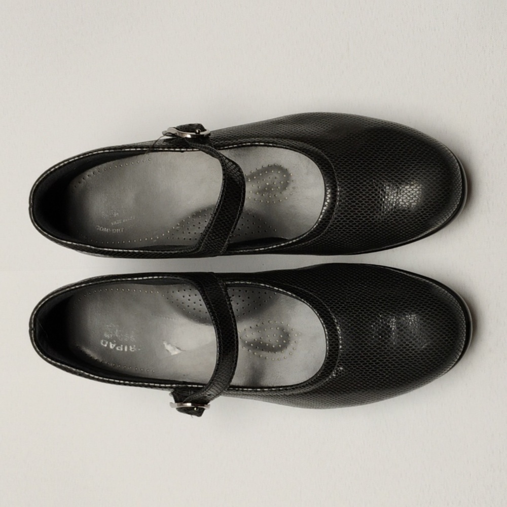 SAS Maria shoe
